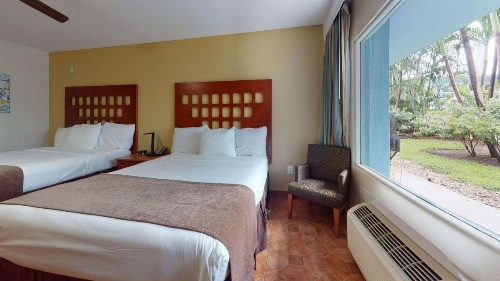 Rodeway Inn & Suites Fort Lauderdale Airport & Cruise Port image 13