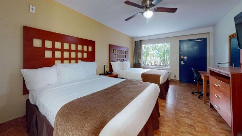 Rodeway Inn & Suites Fort Lauderdale Airport & Cruise Port image 14
