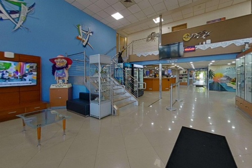 Rodeway Inn & Suites Fort Lauderdale Airport & Cruise Port image 38