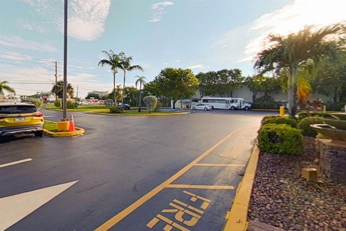 Rodeway Inn & Suites Fort Lauderdale Airport & Cruise Port image 45