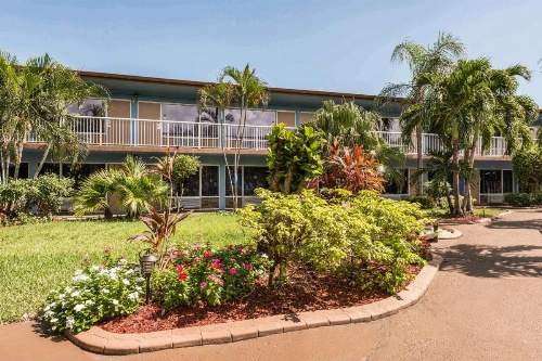 Rodeway Inn & Suites Fort Lauderdale Airport & Cruise Port image 48