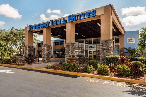 Rodeway Inn & Suites Fort Lauderdale Airport & Cruise Port image 49